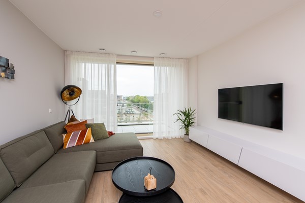 Medium property photo - Bundlaan 236, 1031 KA Amsterdam